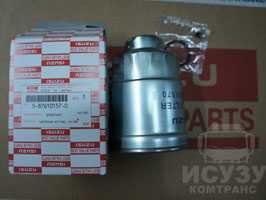 Фильтр топливный Исузу NQR75 (4hk1)