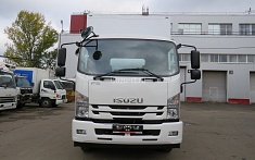 ISUZU Forward 12.0 Промтоварный фургон-2