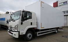 ISUZU Forward 12.0 Промтоварный фургон-1