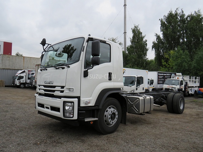 Самара ком транс isuzu